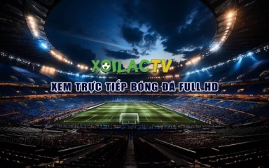 Xoilac TV - Nền tảng trực tiếp bóng đá miễn phí, không giật lag