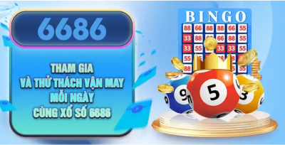 6686vn.casino - Đảm bảo điều kiện tốt nhất cho mọi người chơi