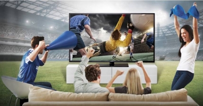 Trải nghiệm bóng đá đỉnh cao cùng Vebo TV