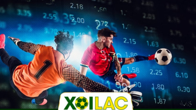 Xoilac.store - Bí quyết cho một trải nghiệm xem bóng đá tốt nhất